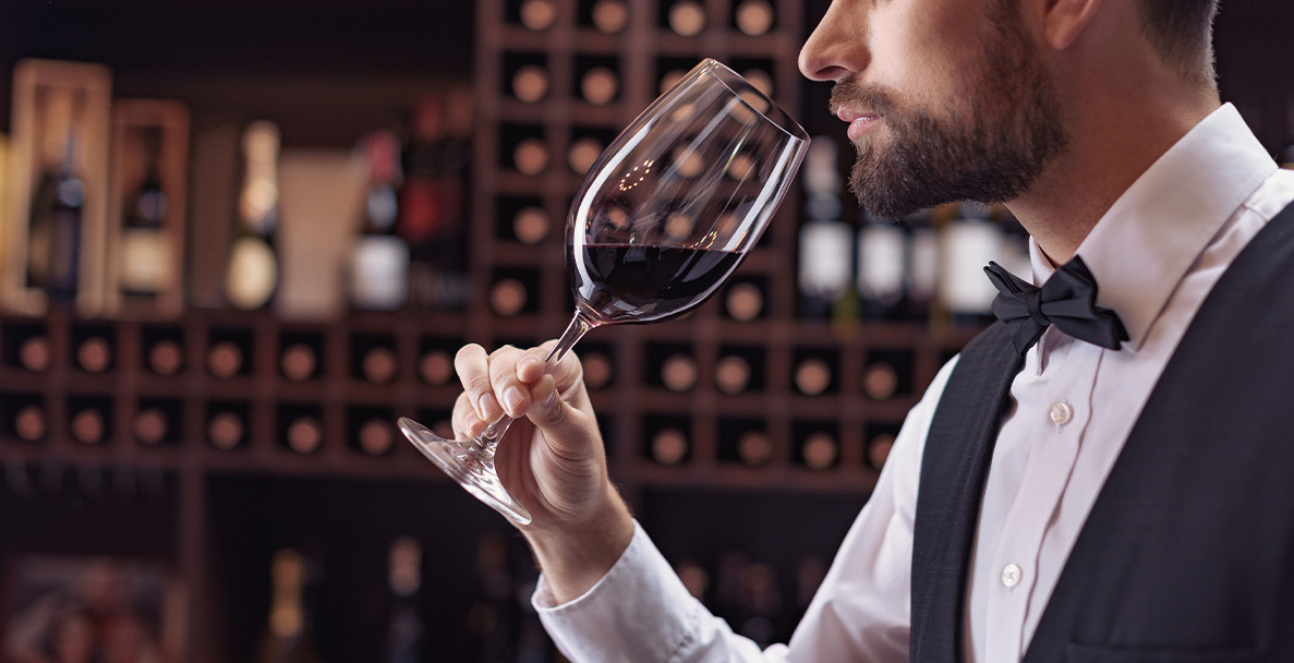 Under the radar wines
