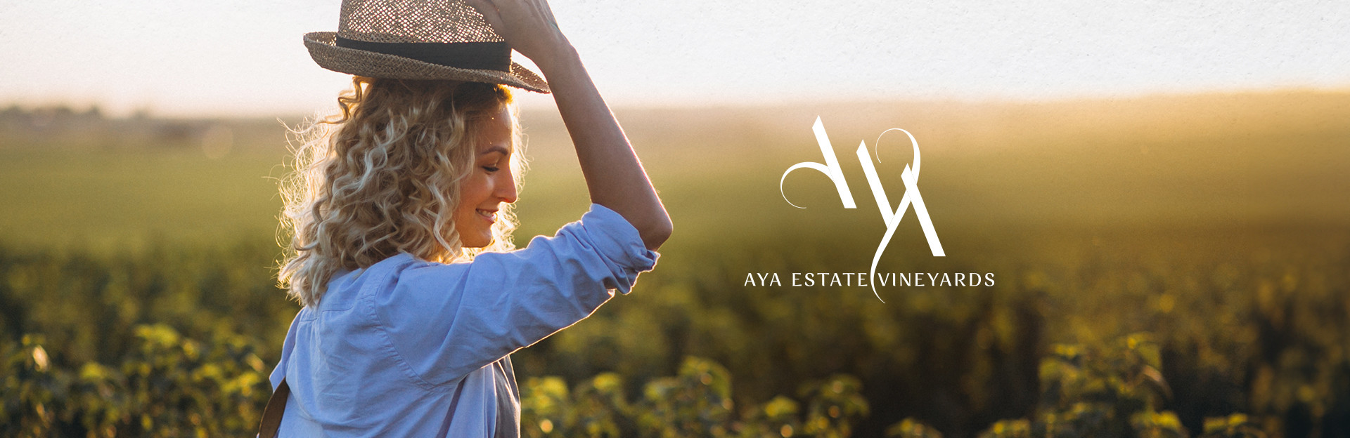 Състезание по гроздобер 2024 в Aya Estate Vineyards