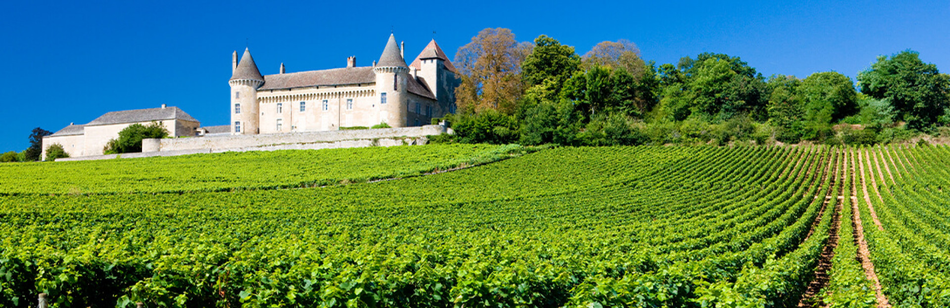 In the heart of the picturesque Loire valley