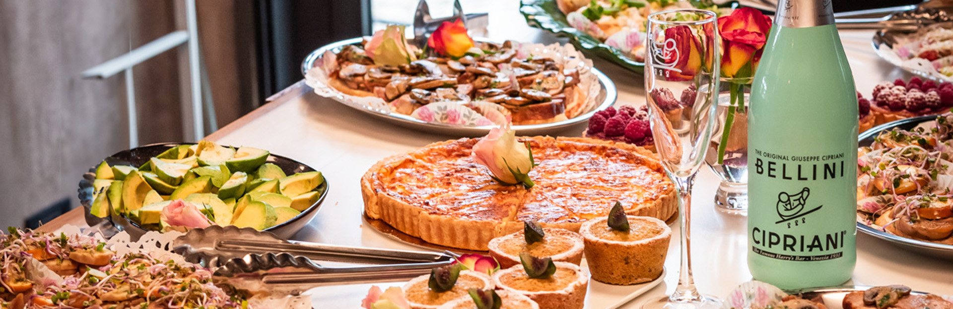 Bellini Brunch 7