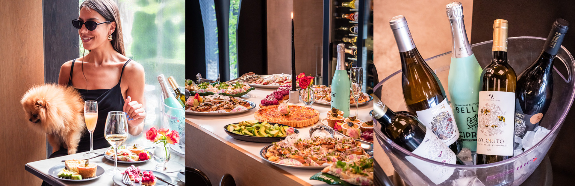 Bellini Brunch 6