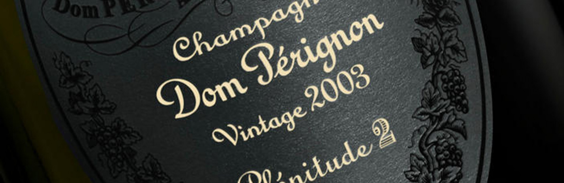 Абсолютните звезди на Шампан - Dom Pérignon, Ruinart и Moët - част III
