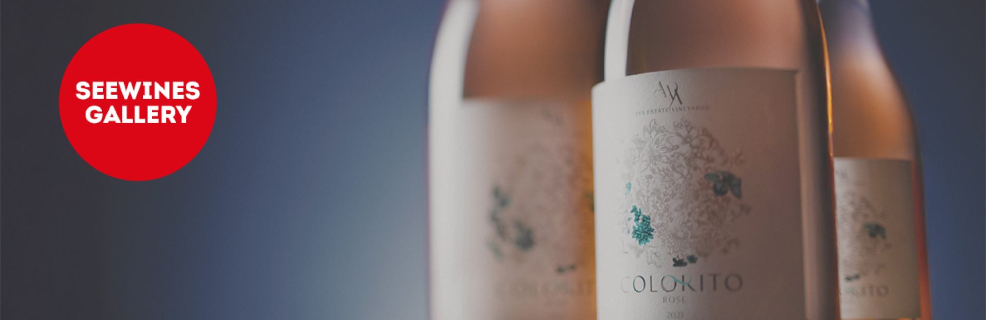 Дегустация в Галерия: По течението на Струма – вината разказват...