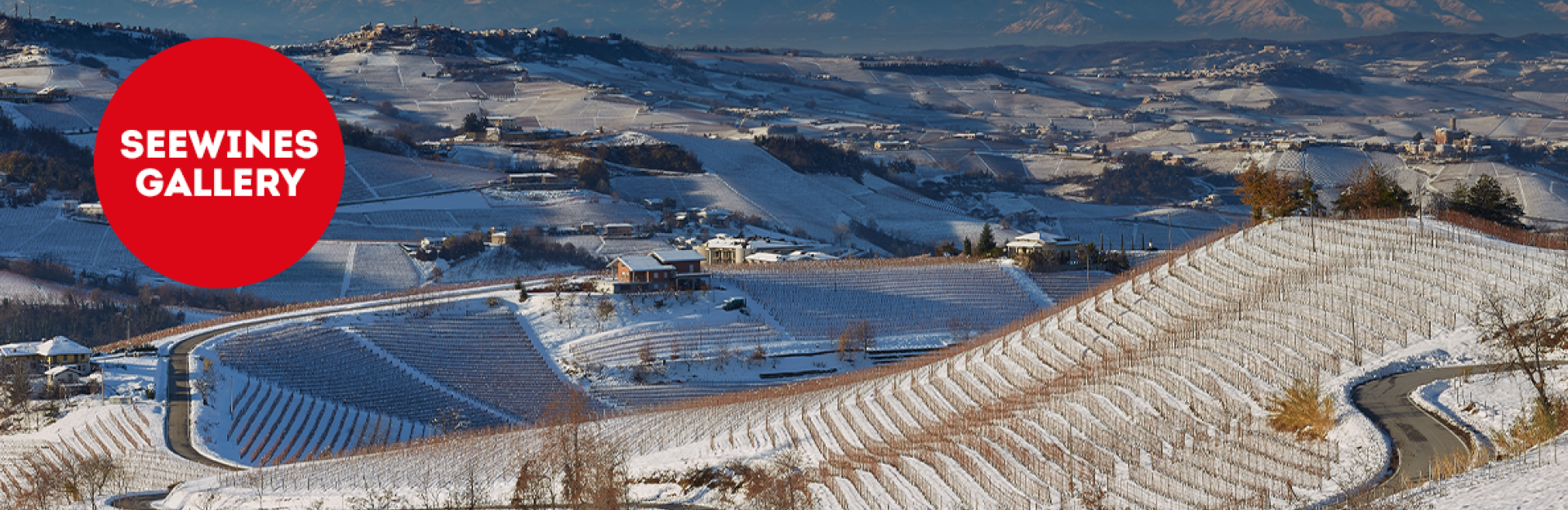Дегустация в Галерия: Тоскана в чаша