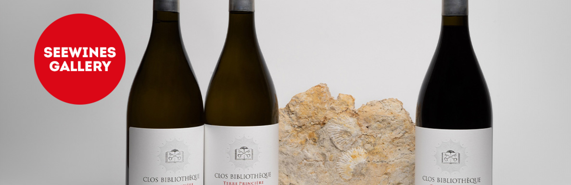 Дегустация в Галерия: Clos Bibliotheque - Перфекционизъм в хармония с великолепен тероар с гост Владислав Атанасов