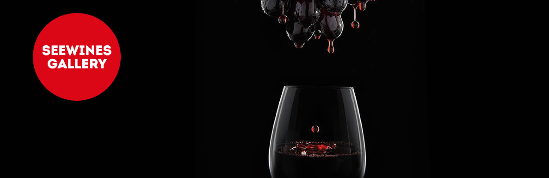 Дегустация в Галерия: Pinot: една ДНК, три лица!