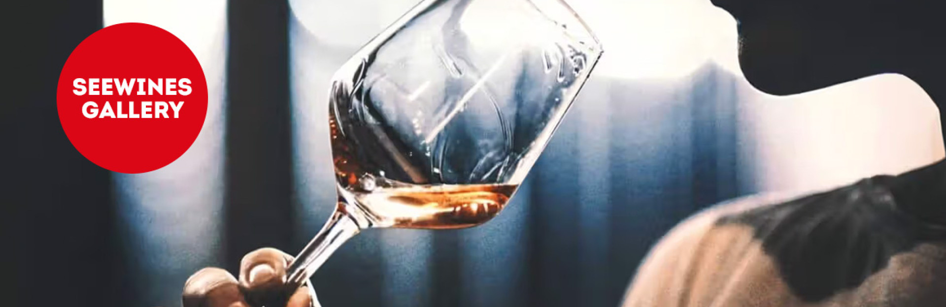 Дегустация в Галерия: Under the radar wines, vol. 2