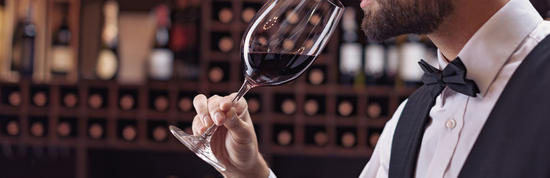 Under the radar wines
