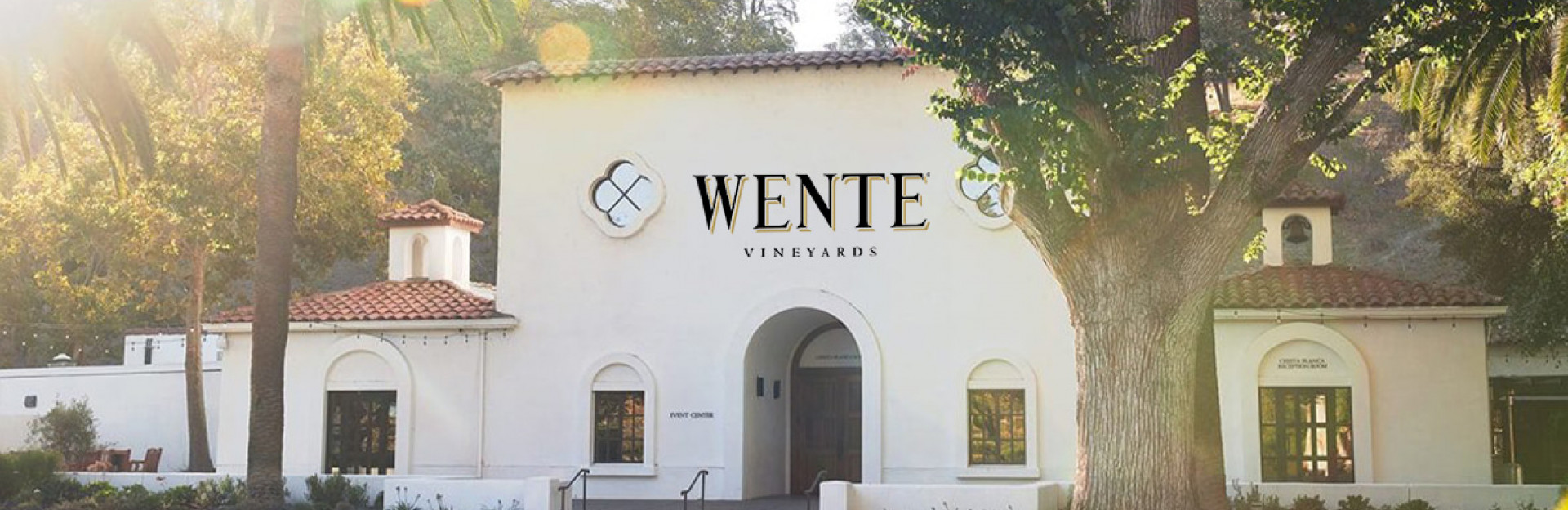 Калифорния с пионерите от Wente Vineyards