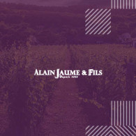 Alain Jaume et Fils
