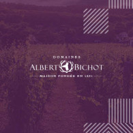 Albert Bichot