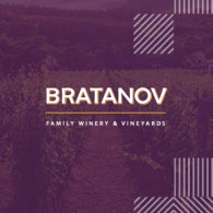 изба Братанов