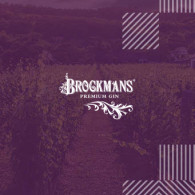 Brockman's Gin