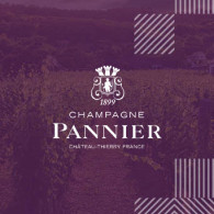 Pannier