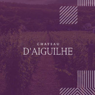 Château d'Aiguilhe