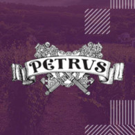 Chateau Petrus