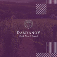 Дамянов