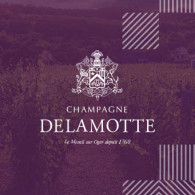 Delamotte