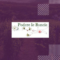 Le Boncie