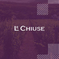 Le Chiuse