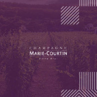 Champagne Marie-Courtin
