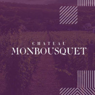 Château Monbousquet