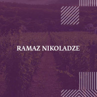 Ramaz Nikoladze