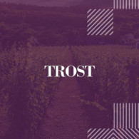 Trošt