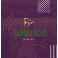 Barbadillo