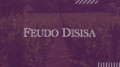 Feudo Disisa