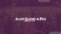 Alain Jaume et Fils