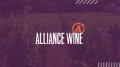 Alliance wine
