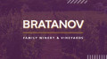 изба Братанов