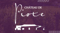 Château de Piote