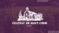 Chateau de Saint Cosme