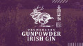 Drumshanbo Gunpowder Irish Gin