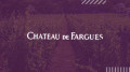 Château de Fargues
