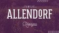 Fritz Allendorf