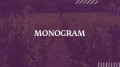 Монограм
