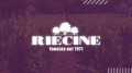 Riecine