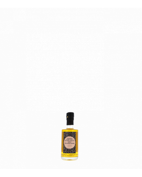Зехтин с черен трюфел