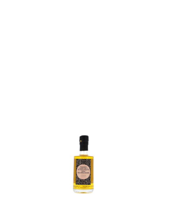 Oil with truffle