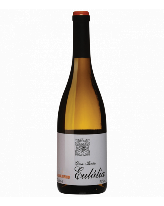 Casa Santa Eulalia Alvarinho Vinho Verde