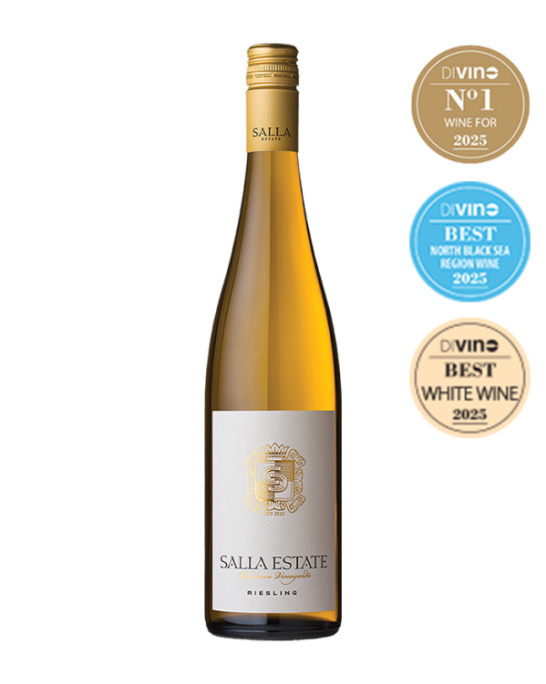 Ризлинг Салла Естейт