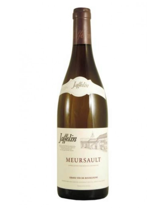 Jaffelin Meursault