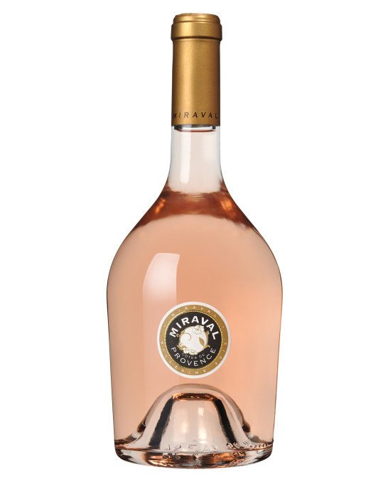 Miraval Rose