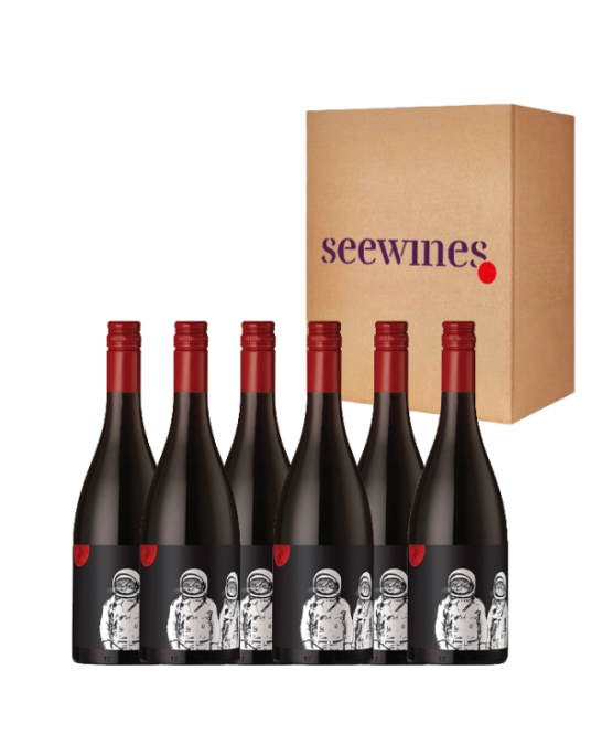 Félicette Grenache Rouge