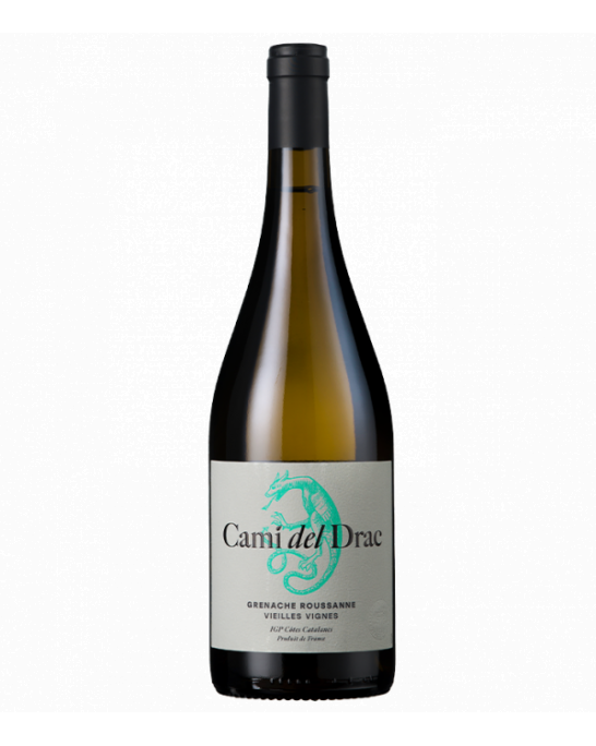 Cami del Drac Grenache Blanc