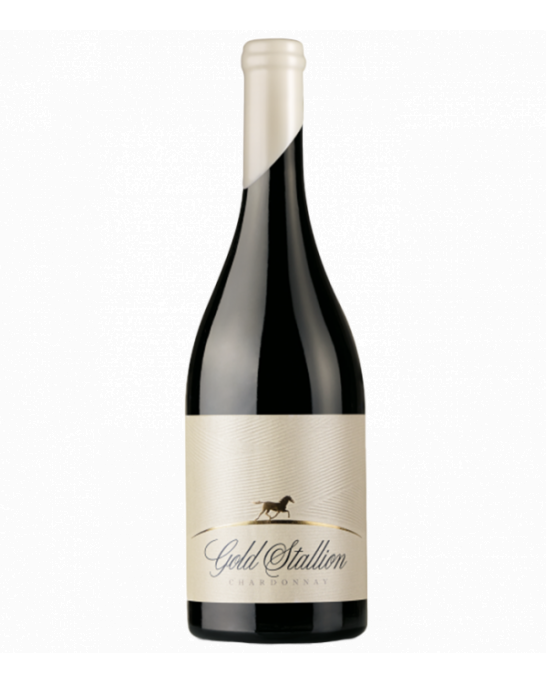 Stalion Gold Chardonnay Angles Estate
