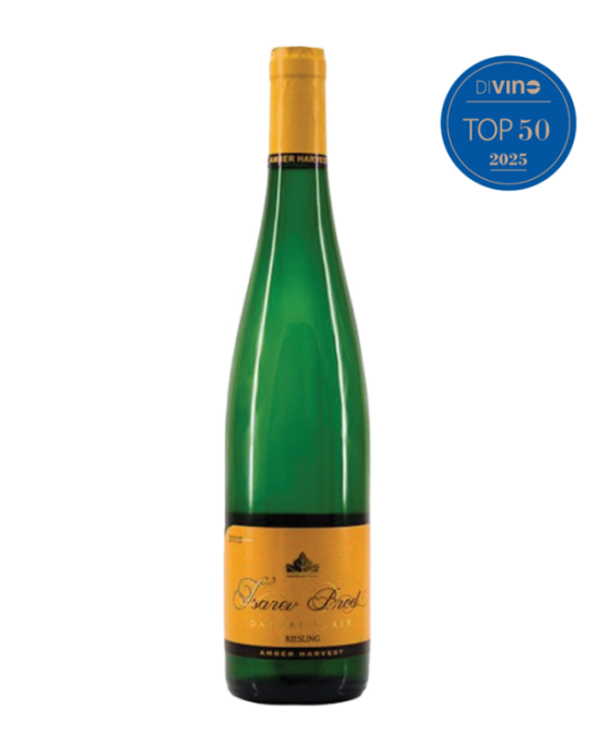 Ризлинг Амбър Харвест Царев Брод